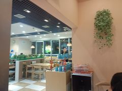 -嘉和一品粥(魏公村店)