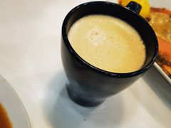 续杯咖啡-宜家·瑞典风味餐厅(北京西红门店)