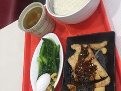 -银记肠粉店(赤岗店)