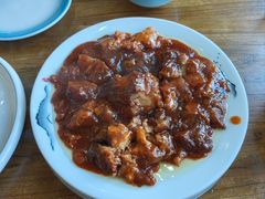 -闻香阁·清真(光荣道店)