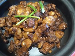 -金牌外婆家(苏州中心店)