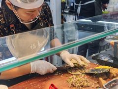 -大连熟食品交易中心