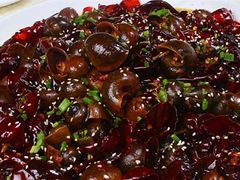 -渝味川菜(夜宵航母店)