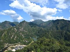 -楠溪江风景名胜区