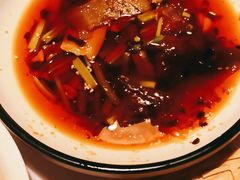 -渝信川菜(西单店)