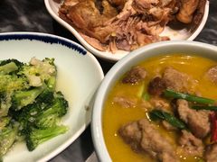 -西安饭庄·非遗陕菜(钟楼店)