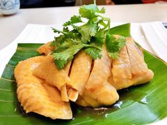 -本味轩精品茶餐厅(黄山路店)