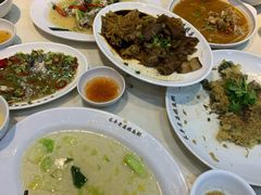 -长平老姿娘夜粥(平东一街店)