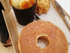 丹麦红豆-好利来(熙地港店)
