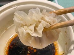 -清真文铁家烧麦馆
