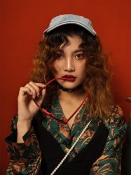 -女王风尚STUDIO·轻奢化定制