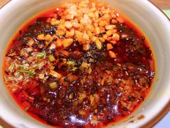 -竹叶涮肉坊(总店)