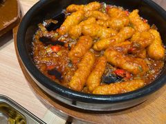 -米村拌饭(金象城店)