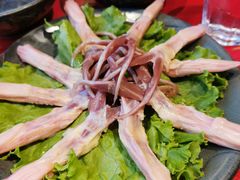 -谭鸭血老火锅(漳州路店)