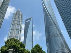 -上海中心大厦