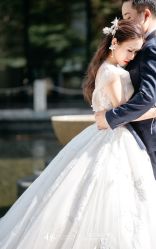 -MuseMarry婚纱(前海嘉里中心店)