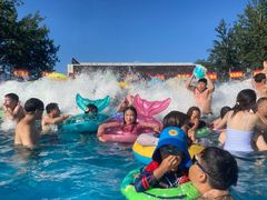 -欢乐水魔方水世界