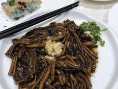 -马凯餐厅(地安门店)