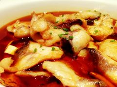 -小蓝鲸湖北菜(八一路店)