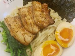 -八盛屋·沾面(集美万达店)