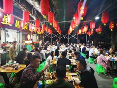 大堂-弓虽昌焖烧鸡(大竹林店)