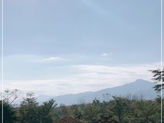 -七仙岭温泉国家森林公园