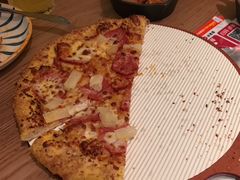 -必胜客(港城新天地店)