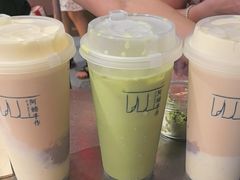 -阿嬷手作(成都万象城店)