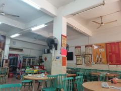 大堂-三叔牛杂火锅店(三淮大街15号店)