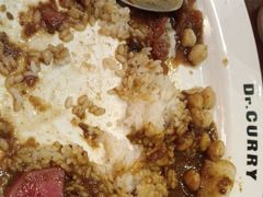 -伽喱博士 Dr.CURRY咖喱饭(太阳宫咖喱店)