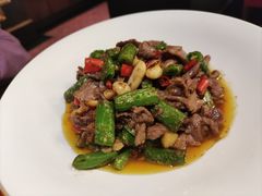 -新白鹿餐厅(爱琴海购物中心店)