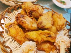 -庄氏祥记家常食府(国瑞建材家居博览中心店)