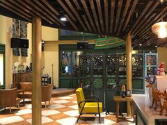 大堂-牡丹弄·咖啡馆·酒馆(红坊里店)
