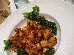 -白云宾馆·白云宴餐厅