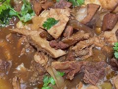 -牛腩之旅·牛腩牛杂煲(光启城美食城店)