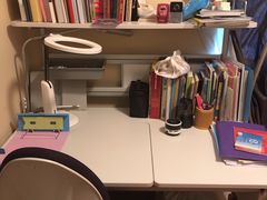 -moll学习桌椅(上海久光百货店)