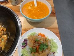 -和晟shèng铁锅炖·东北菜(南山店)