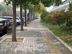 -老回回小吃(百万庄店)