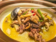 -湘力力小院·鱼汤泡饭(枫林路店)