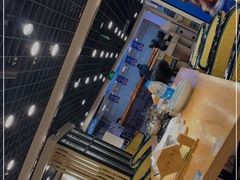 -老苏州大客堂·苏帮菜·松鼠桂鱼·苏州传统小吃(观前街人民商场店)