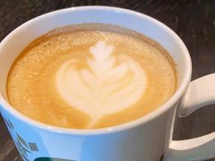 -星巴克(杭州市民中心店)