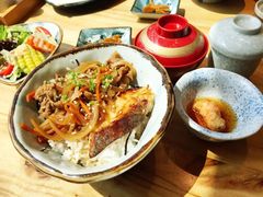 -王鼎精致料理铁板烧(世博源店)