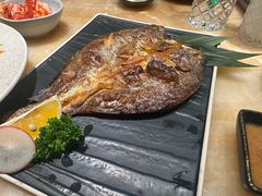 -樱嘢·炭火烧肉(惠南店)