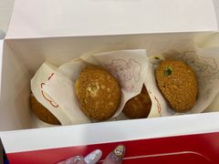 -西树泡芙(湖滨银泰in77B区店)