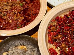 -巴蜀风·地道川菜(总店)