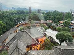 -李宗仁官邸