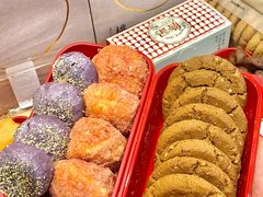 -詹记桃酥(包河万达店)