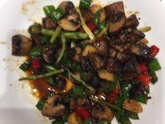 -小厨娘淮扬菜(天印大道店)