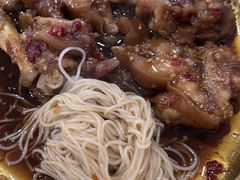 -贤花饭店(城阳店)