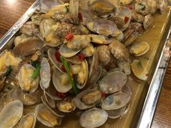 -烤官达人·徐州鲜羊肉串(江宁店)